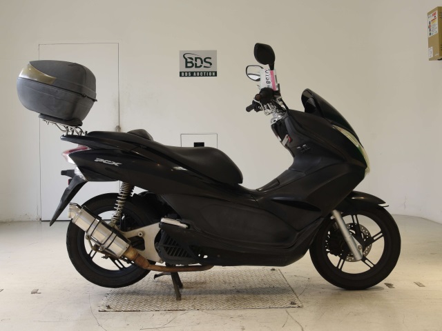 Honda PCX125 2010