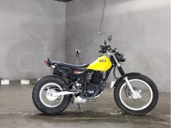 Yamaha TW225 2002