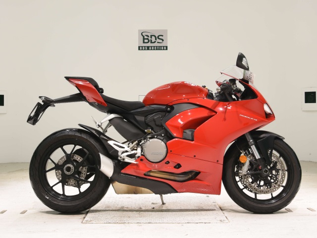 Ducati 955 PANIGALE V2 2020