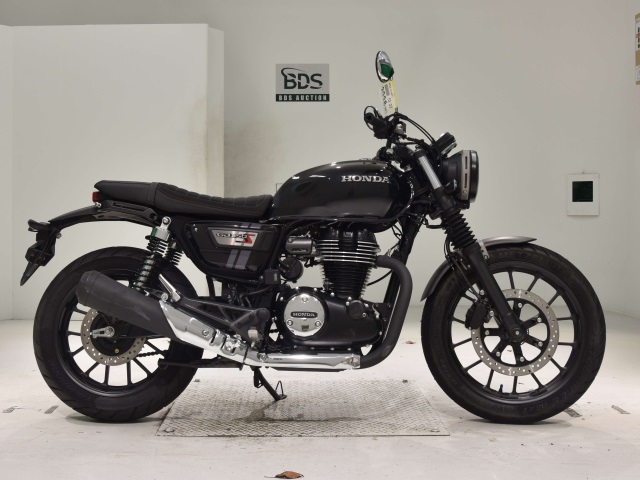 Honda GB350 2023