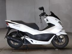 Honda PCX150 2017
