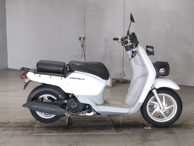 Honda BENLY110 2013