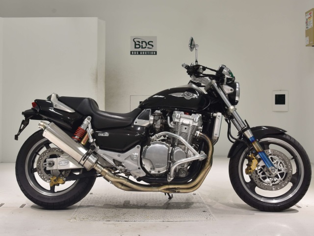 Honda X4LD 2001