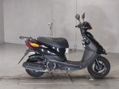 Yamaha JOG 115 2015