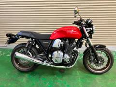 Honda CB1100RS 2022