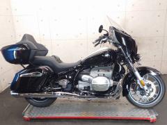 BMW r18 transconti 2023