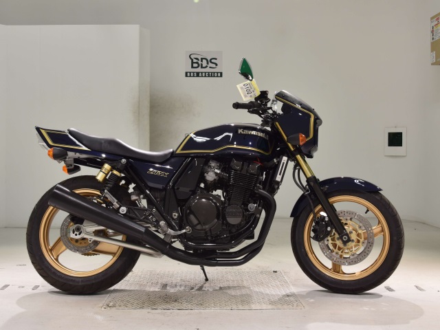 Kawasaki ZRX400 1995