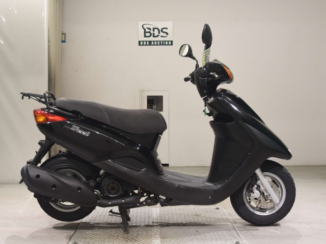 Yamaha AXIS125 2015