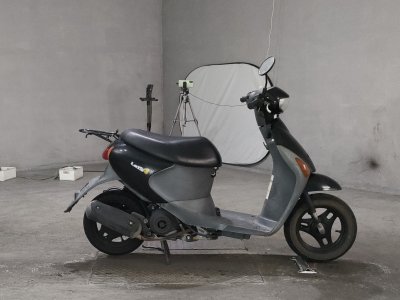 Suzuki LETS4