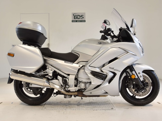 Yamaha FJR1300AS 2016