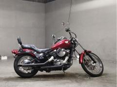 Kawasaki VULCAN400 CUSTOM 1995