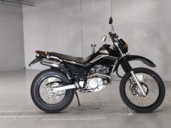 Yamaha SEROW XT225 2004