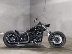 Yamaha DRAGSTAR XVS400 CLASSIC 2004
