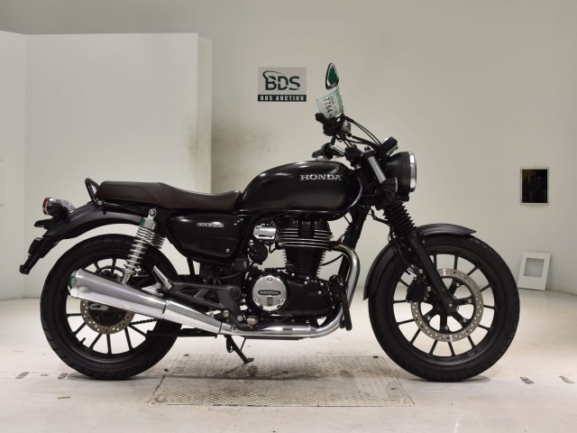 Honda GB350 2023