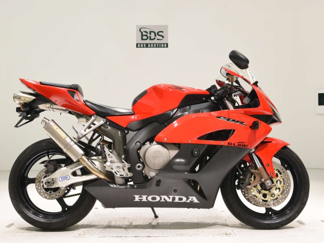 Honda CBR1000RR 2005