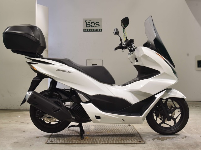 Honda PCX125 2021