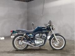 Yamaha SRV250 1993