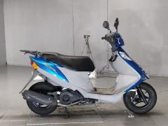 Suzuki ADDRESS V125