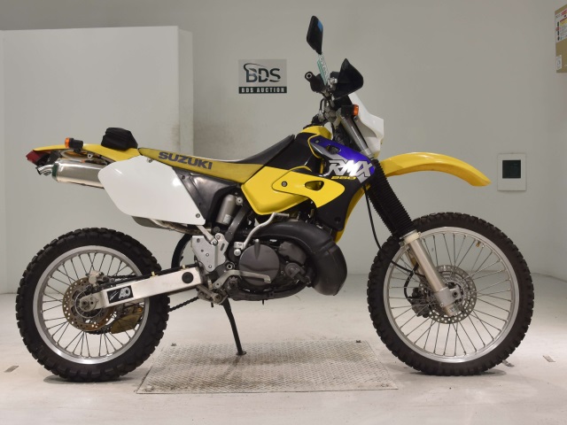 Suzuki RMX250S
