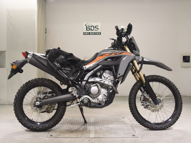 Honda CRF250L 2023