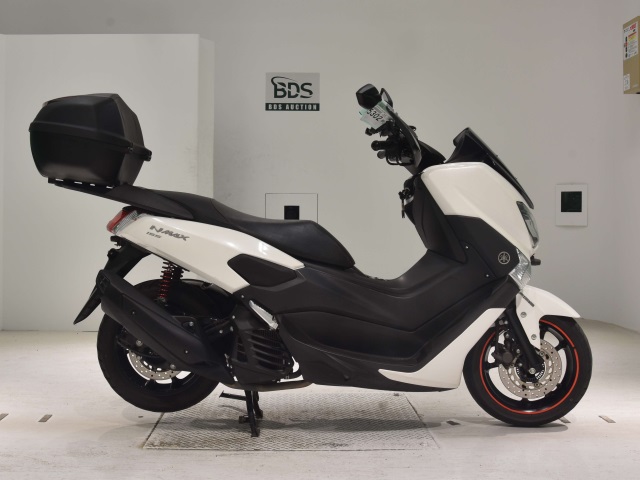 Yamaha N-MAX155A 2020