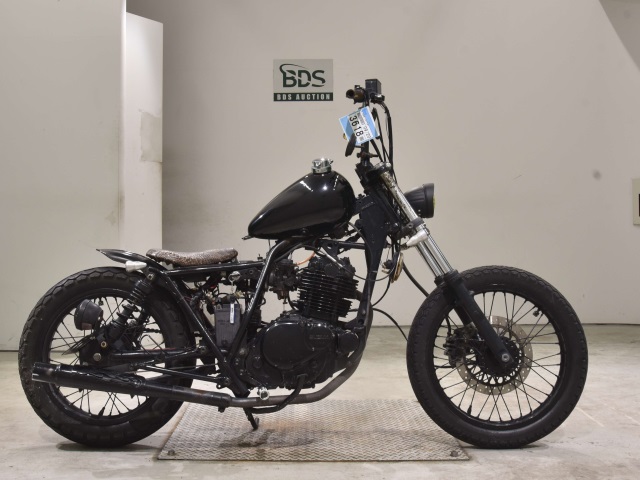 Suzuki GRASSTRACKER BIGBOY