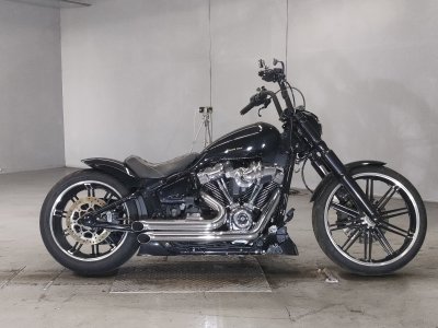 HD BREAKOUT FXBRS1870 2022