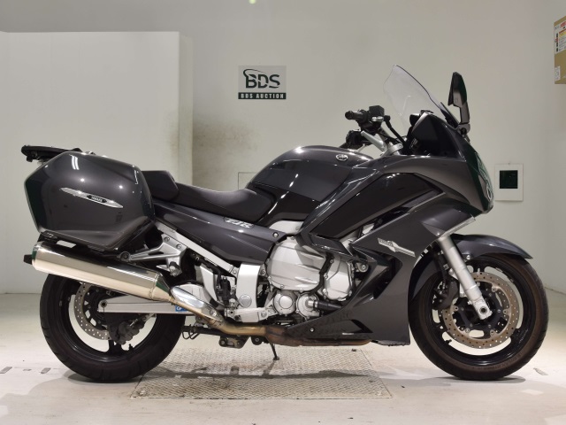 Yamaha FJR1300A 2016