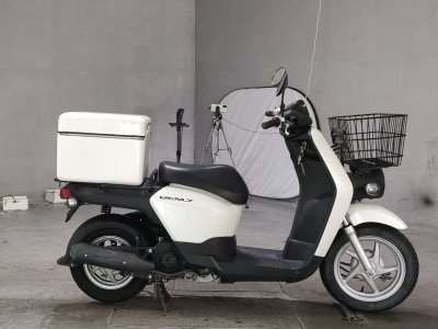 Honda BENLY50 2012