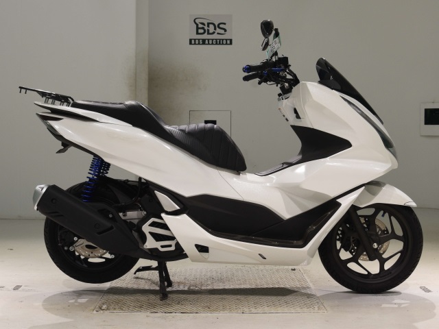 Honda PCX125 2021
