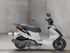 Suzuki ADDRESS V125