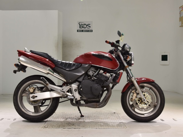 Honda HORNET CB250F 1996