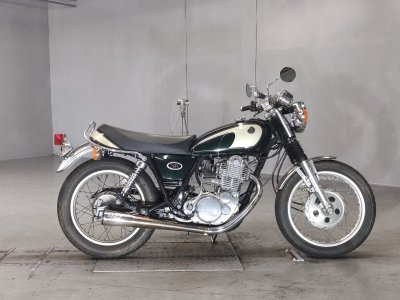 Yamaha SR400 1996