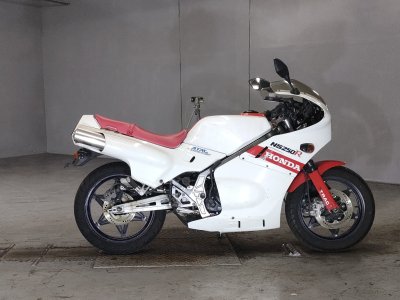 Honda NS250R 1985