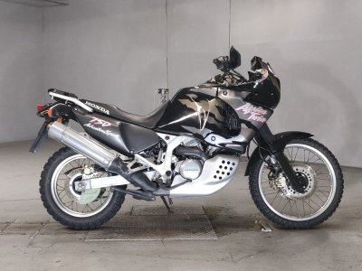 Honda AFRICATWIN750 1998