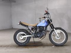 Yamaha TW200 1996