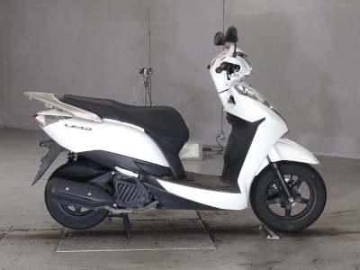 Honda LEAD125 2016