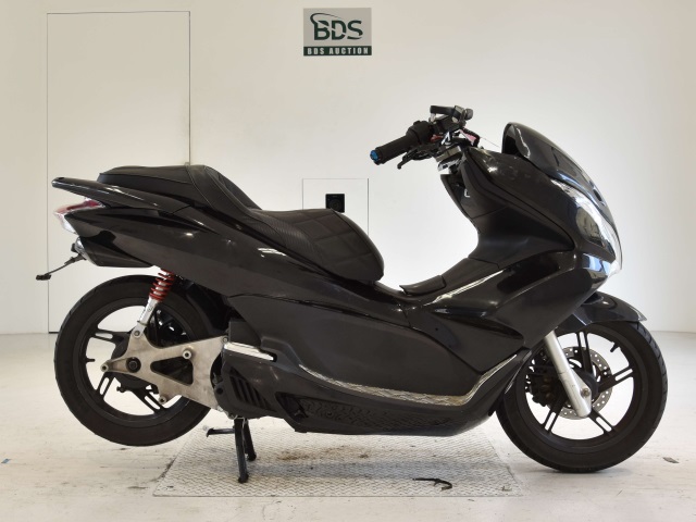 Honda PCX125 2014