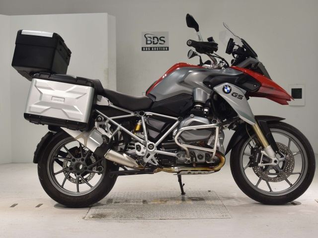 BMW R1200GS 2014