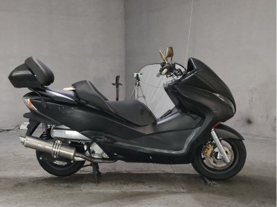 Honda FORZA Z 2011