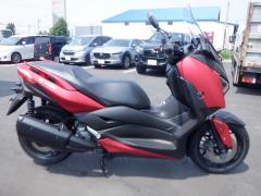 Yamaha X-MAX250 2020