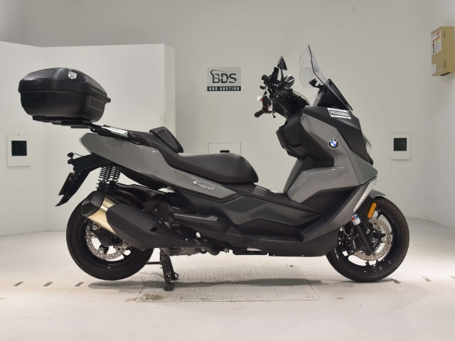 BMW C400GT 2021
