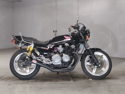 Honda CB750FOUR 1982