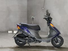 Suzuki ADDRESS V125