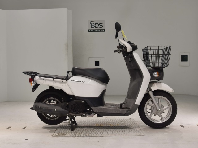Honda BENLY110 2018