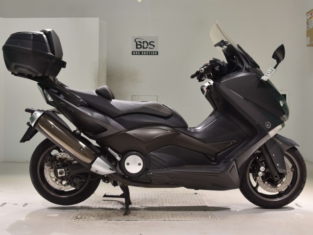 Yamaha T-MAX530 2013