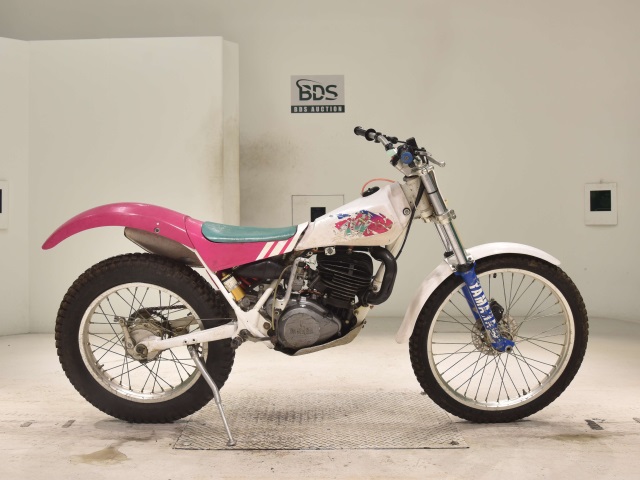 Yamaha TY250R