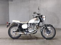 Kawasaki ESTRELLA RS 2007