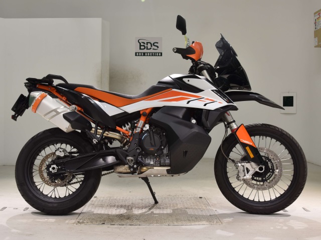 KTM 790 ADVENTURE 2019