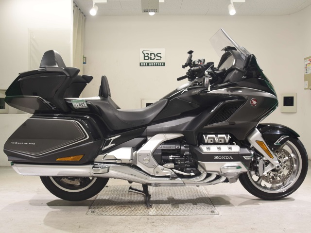 Honda GL1800 TOUR D 2020